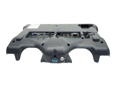 Getac : A140 GAMBERJOHNSON 7160-1246-00 VEHICLE DOCK VEHICLE ADAPTER