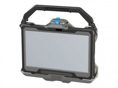 Getac : A140 GAMBERJOHNSON 7160-1246-00 VEHICLE DOCK VEHICLE ADAPTER