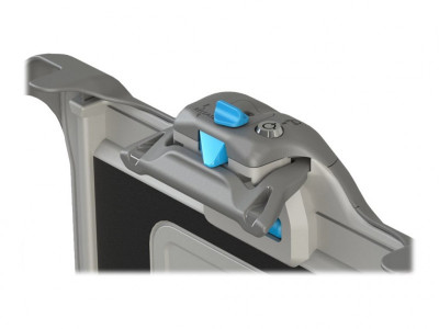 Getac : A140 GAMBERJOHNSON 7160-1246-00 VEHICLE DOCK VEHICLE ADAPTER