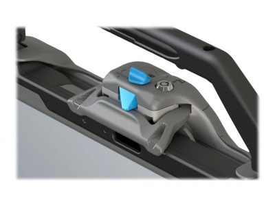 Getac : A140 GAMBERJOHNSON 7160-1246-00 VEHICLE DOCK VEHICLE ADAPTER