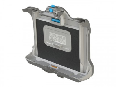 Getac : A140 GAMBERJOHNSON 7160-1246-00 VEHICLE DOCK VEHICLE ADAPTER