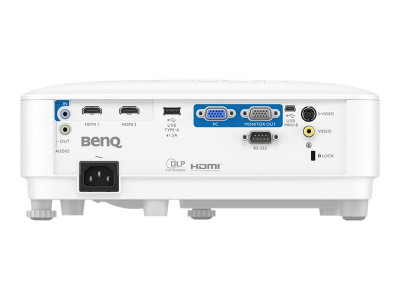 Benq : MH560 DLP FULLHD 16:9 1920X1080 4000 ANSI 20000:1