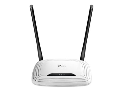 TP-Link : TL-WR841N 300M WIRELESS N ROUTER en
