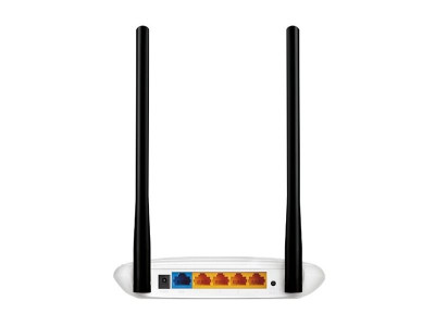 TP-Link : TL-WR841N 300M WIRELESS N ROUTER en