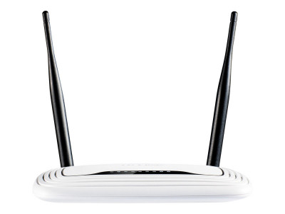 TP-Link : TL-WR841N 300M WIRELESS N ROUTER en