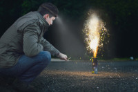 Lampe frontale LED ANSMANN HD70B, 65 lumens, IP44, noire Lampe frontale LED ANSMANN HD70B, 65 lumens, IP44, noire