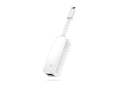 TP-Link : USB TYPE-C TO RJ45 GIGABIT ETHERNET NETWORK ADAPTER