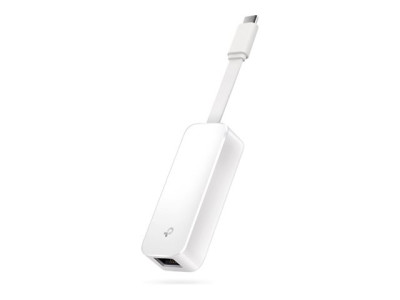 TP-Link : USB TYPE-C TO RJ45 GIGABIT ETHERNET NETWORK ADAPTER
