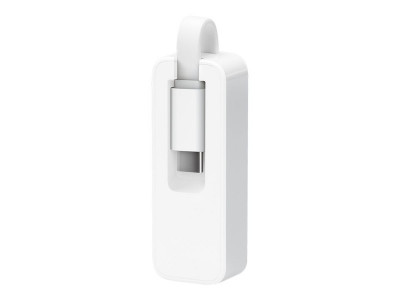 TP-Link : USB TYPE-C TO RJ45 GIGABIT ETHERNET NETWORK ADAPTER