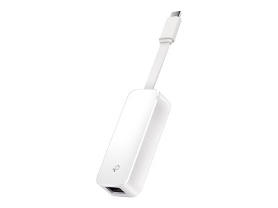 TP-Link : USB TYPE-C TO RJ45 GIGABIT ETHERNET NETWORK ADAPTER