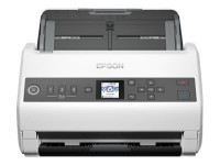 Epson WorkForce DS-730N Scanner de documents de bureau recto-verso Epson WorkForce DS-730N Scanner de documents de bureau recto-verso