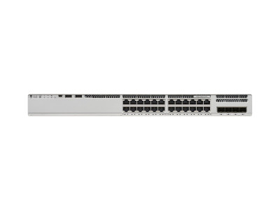Cisco : CATALYST 9200 24-PORT data only NETWORK ADVANTAGE