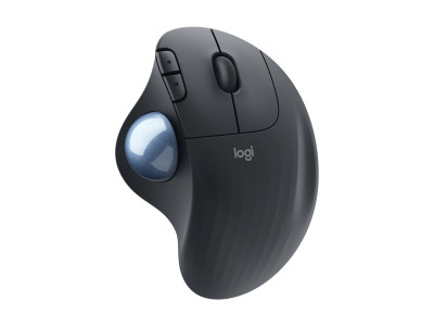 Logitech : ERGO M575 - GRAPHITE - EMEA