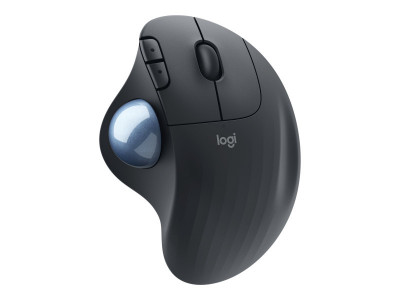 Logitech : ERGO M575 - GRAPHITE - EMEA