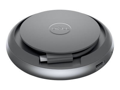 Dell : MOBILE ADAPTER SPEAKERPHONE MH3021P