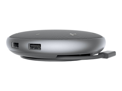 Dell : MOBILE ADAPTER SPEAKERPHONE MH3021P