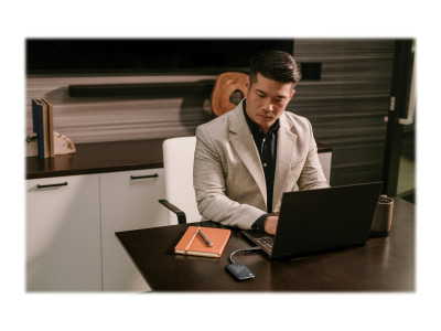 SANDISK : MYPASSPORT SSD 1TB MIDNIGHTBLUE 1050MB/S READ 1000MB/S WR PC/MAC