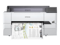 Epson SureColor SC-T3405N Imprimante grand format 24 pouces