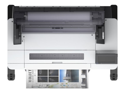 Epson SureColor SC-T3405N Imprimante grand format 24 pouces