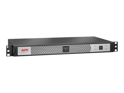 APC : APC SMART-UPS C LI-ON 500VA SHORT DEPTH 230V NETWORK card