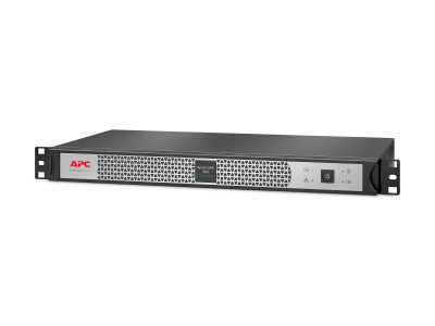 APC : APC SMART-UPS C LI-ON 500VA SHORT DEPTH 230V NETWORK card