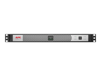 APC : APC SMART-UPS C LI-ON 500VA SHORT DEPTH 230V NETWORK card