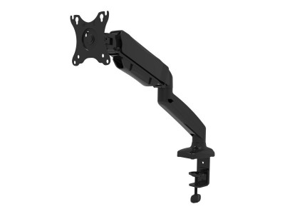 Port Technology : MONITOR ARM VESA SINGLE SCREEN .