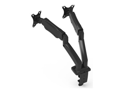 Port Technology : MONITOR ARM VESA DUAL SCREEN .