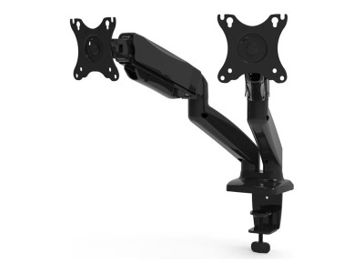 Port Technology : MONITOR ARM VESA DUAL SCREEN .