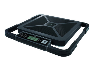 Dymo : PESE COLIS NUMERIQUE USB S50 UP TO 50KG