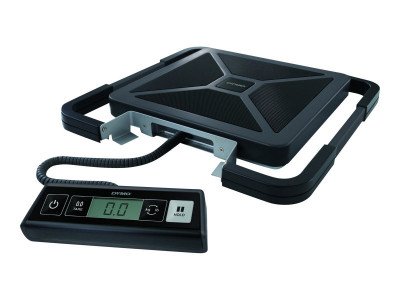 Dymo : PESE COLIS NUMERIQUE USB S50 UP TO 50KG