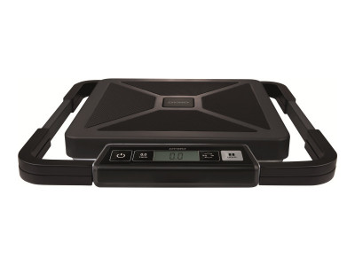 Dymo : PESE COLIS NUMERIQUE USB S50 UP TO 50KG