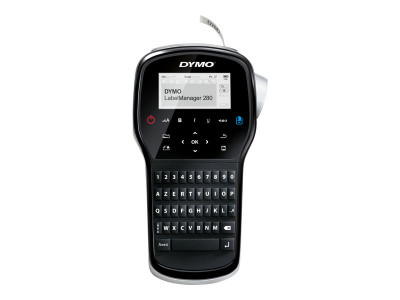 DYMO LabelMANAGER 280 Étiqueteuse