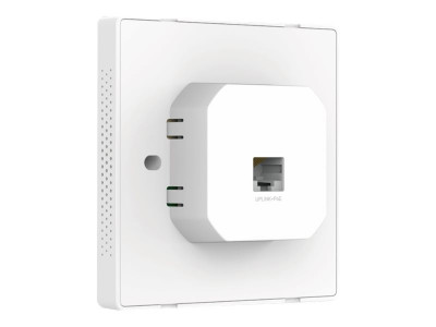 TP-Link : OMADA AC1200 WIRELESS WALL AP MU-MIMo GIGABIT