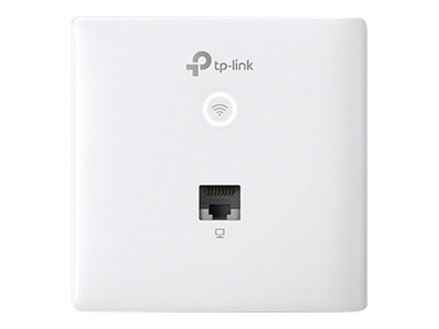 TP-Link : OMADA AC1200 WIRELESS WALL AP MU-MIMo GIGABIT