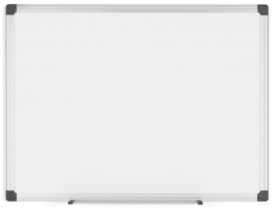 Bi-Office Tableau blanc 
