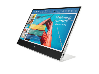 HP : E14 14IN IPS USB-C/DP 800:1 400CD/QM 178H/178V 5MS