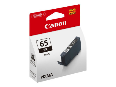 Canon : PHOTO BLACK cartouche encre CLI-65 PRO SERIES