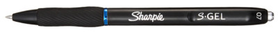 Sharpie Stylo encre gel S-GEL, 0,7 mm, bleu