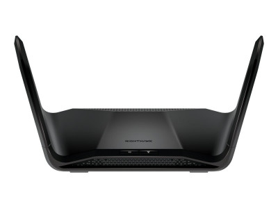 Netgear : 5PT TRI-BAND 8-STREAM AX6600 ROUTER