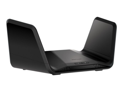 Netgear : 5PT TRI-BAND 8-STREAM AX6600 ROUTER