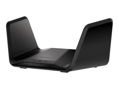 Netgear : 5PT TRI-BAND 8-STREAM AX6600 ROUTER