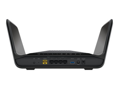 Netgear : 5PT TRI-BAND 8-STREAM AX6600 ROUTER