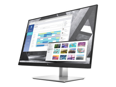 HP : E27QG4 27IN IPS VGA/HDMI/DP/USB 1000:1 250CD/QM 178N/178V 5MS