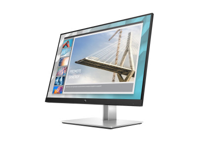 HP : E24I G4 WUXGA 24IN IPS VGA/HDMI 1000:1 250CD/QM 178N/178V 5MS