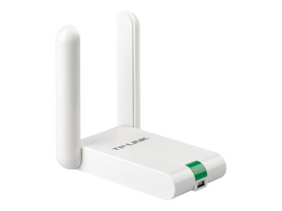 TP-Link : TL-WN822N 300M HIGH GAIN WLAN USB ADAPTER
