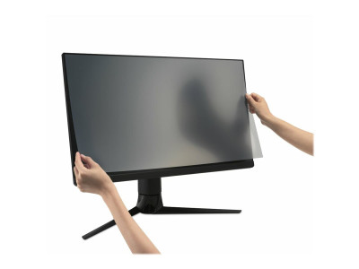 Kensington : ANTI-GLARE REDUCTION FILTER pour 21.5IN MONITORS