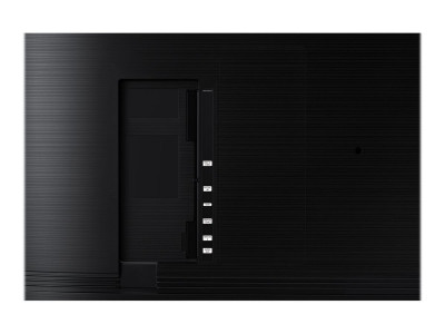 Samsung : 43IN LED UHD/4K 16:9 300NIT 8MS 3840X2160 4000:1 WI-FI HDMI