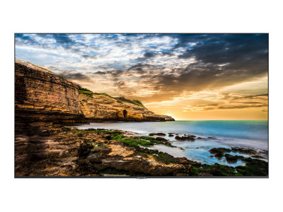 Samsung : 55IN LED UHD/4K 16:9 300NIT 8MS 3840X2160 4000:1