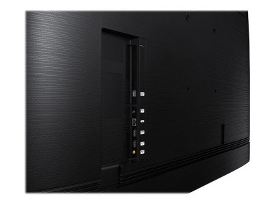 Samsung : 55IN LED UHD/4K 16:9 300NIT 8MS 3840X2160 4000:1